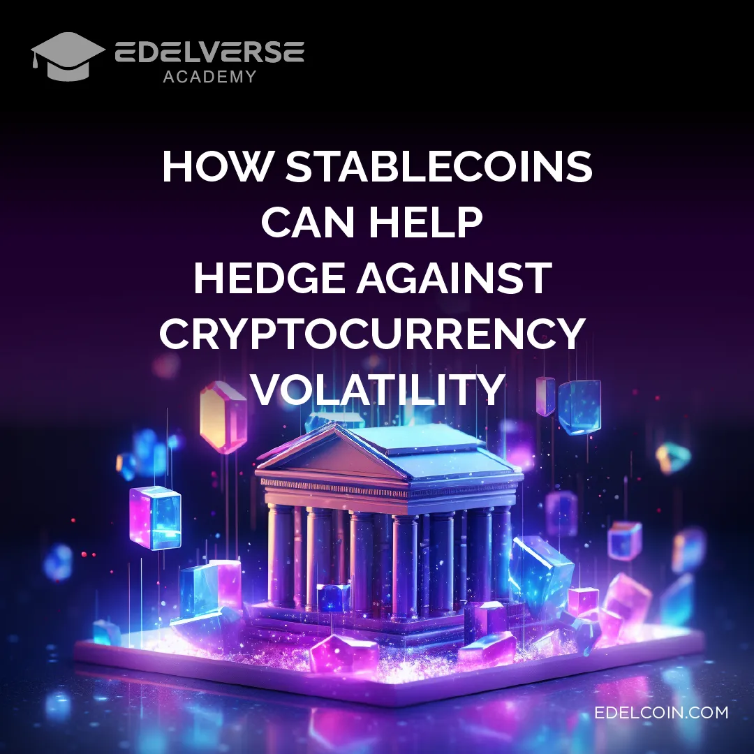 Stablecoins Against Cryptocurrency Volatility