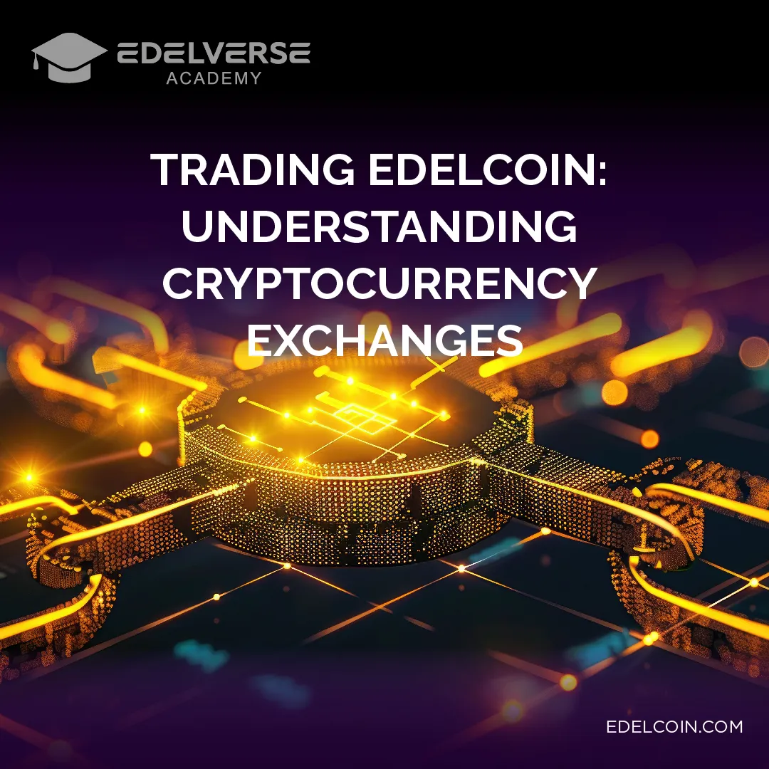 Where and How to Trade Edelcoin