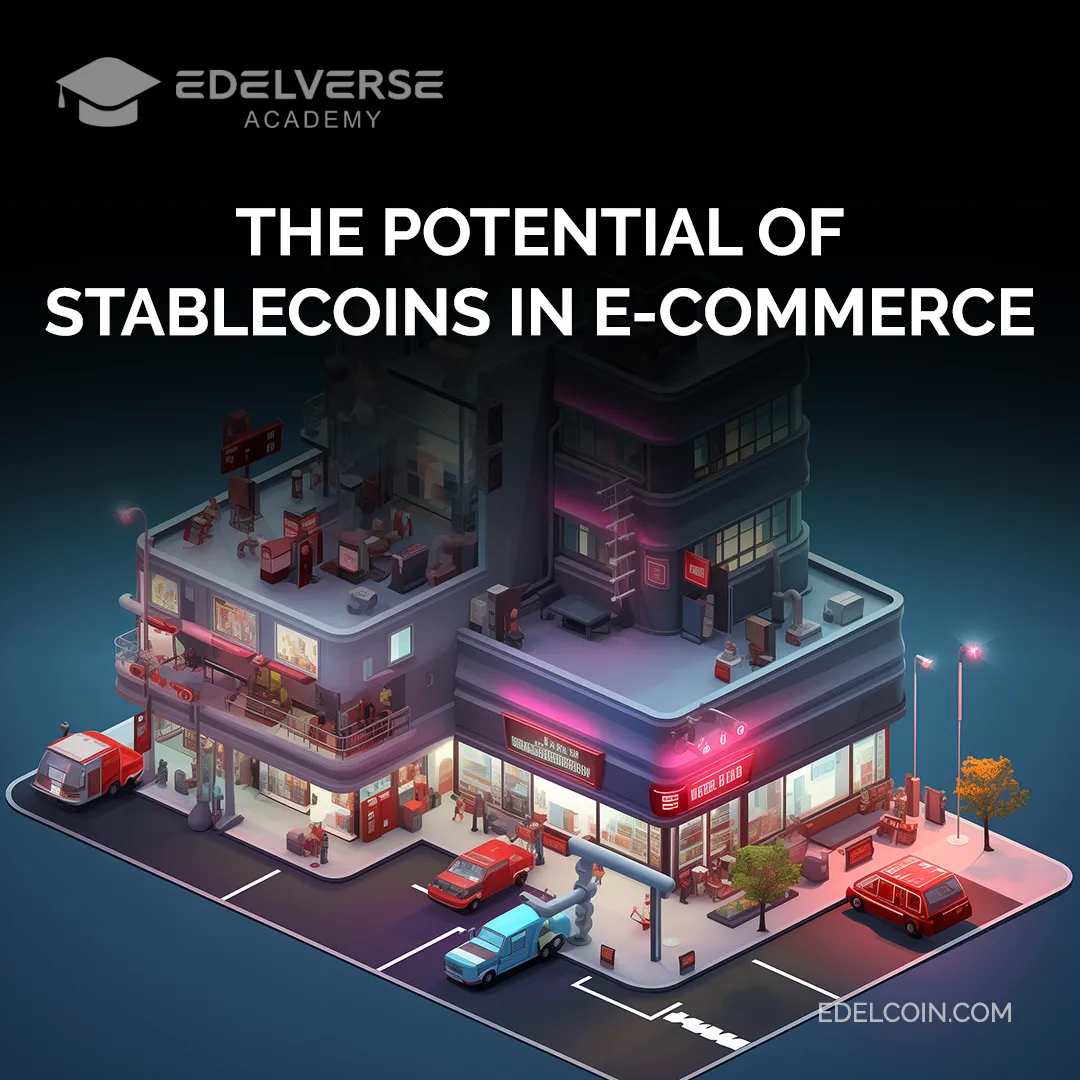 The Potential of Stablecoins in E-Commerce