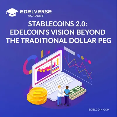 Stablecoins 2.0