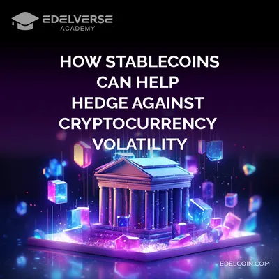 Stablecoins Against Cryptocurrency Volatility