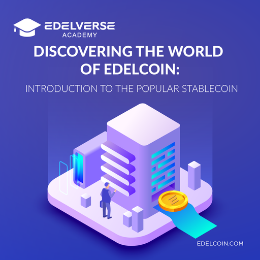Discovering the world of Edelcoin: Introduction to the popular stablecoin