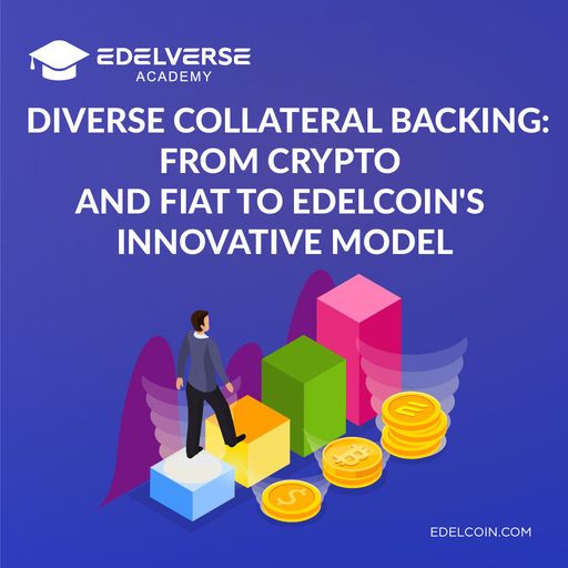 Diverse Collateral Backing