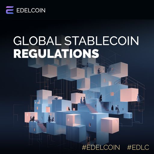 Navigating the Waters of Global Stablecoin Regulation