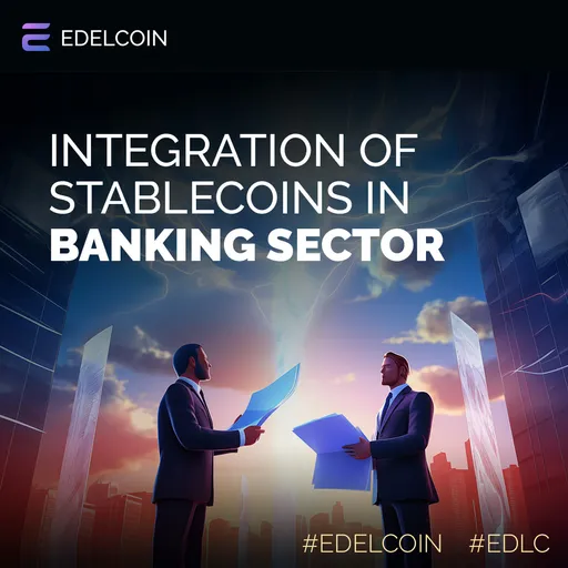 Integrating Stablecoins in Banking